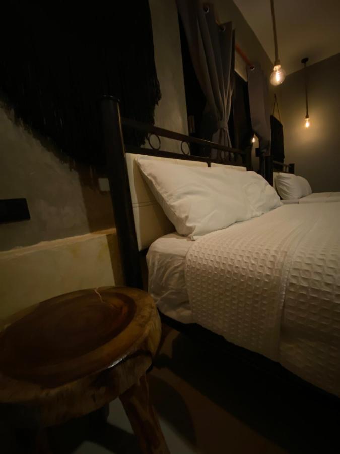 Ariche Valladolid Hotel & Hostal Buitenkant foto